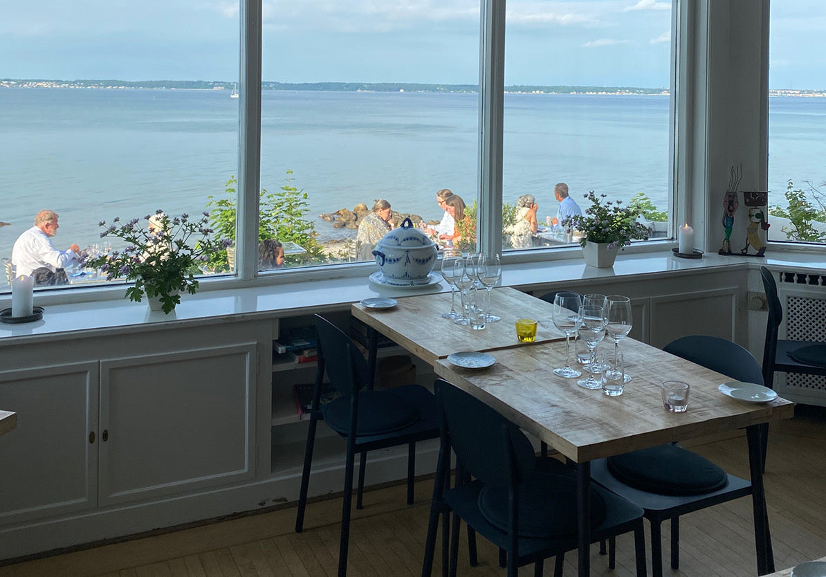 Sea by Sevel Sea by Sevel