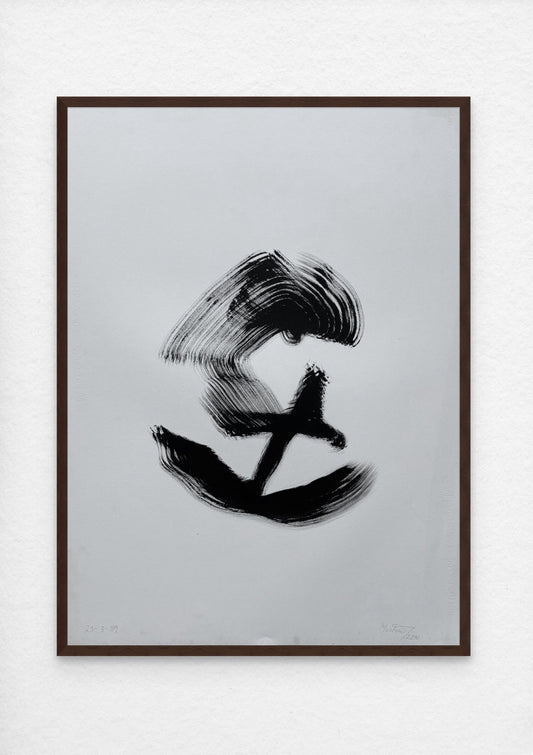 Richard Mortensen 55x75