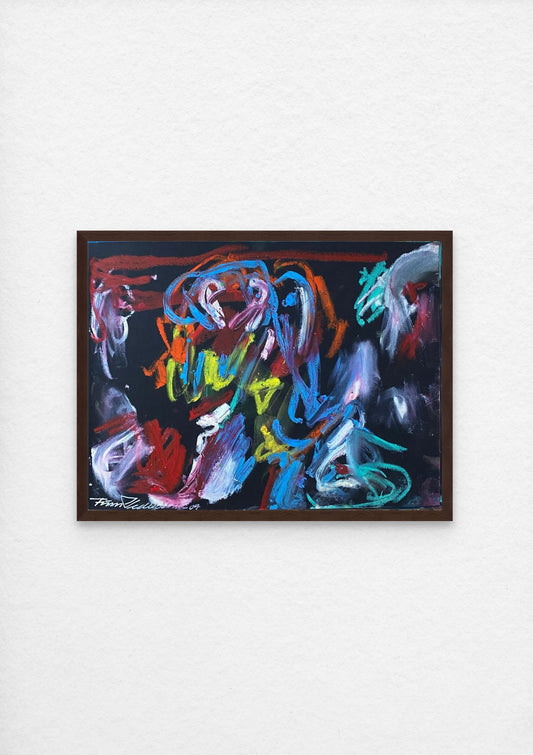 Finn Pedersen 20x25cm