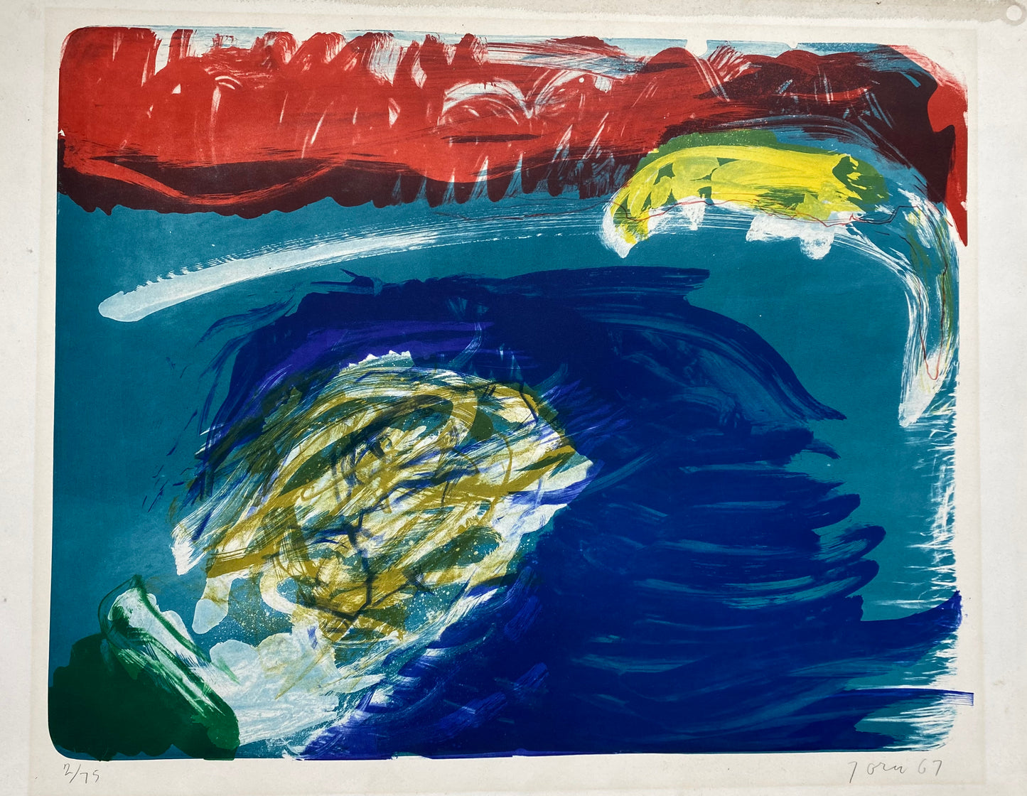 Asger Jorn