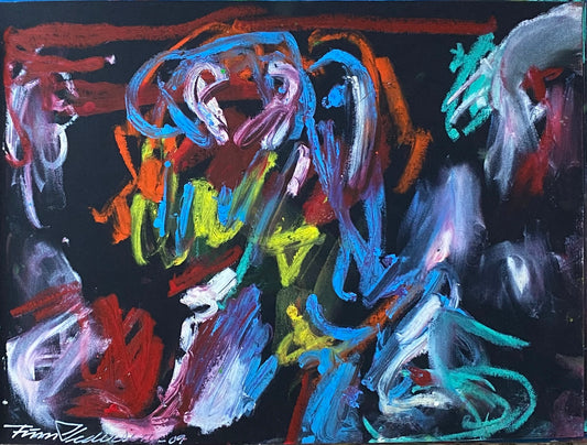 Finn Pedersen 20x25cm