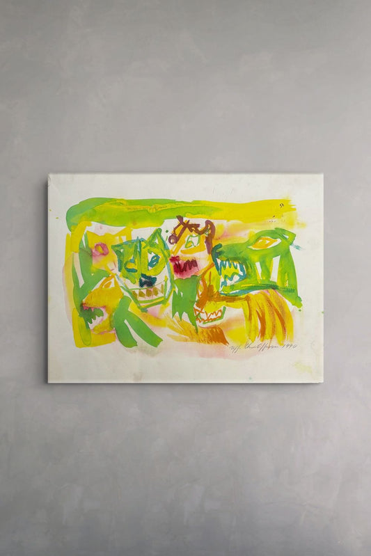 Uffe Christoffersen 53x40