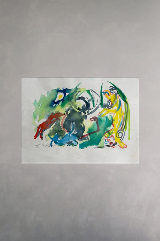 Uffe Christoffersen 53x40