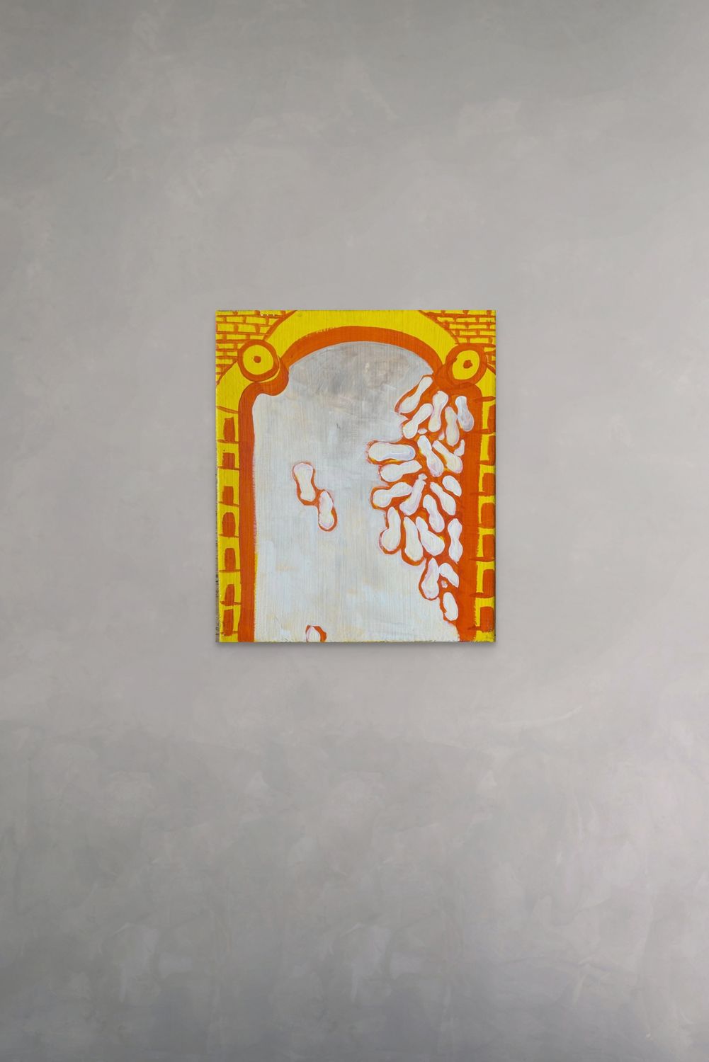 Jens Thegler 25x30cm