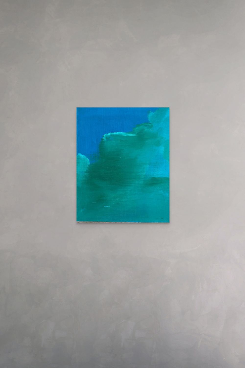 Jens Thegler 25x30cm