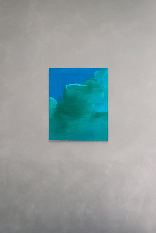 Jens Thegler 25x30cm