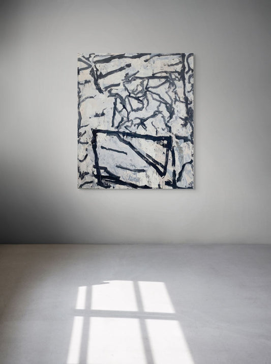 Peter Mandrup, Uden titel 176x150