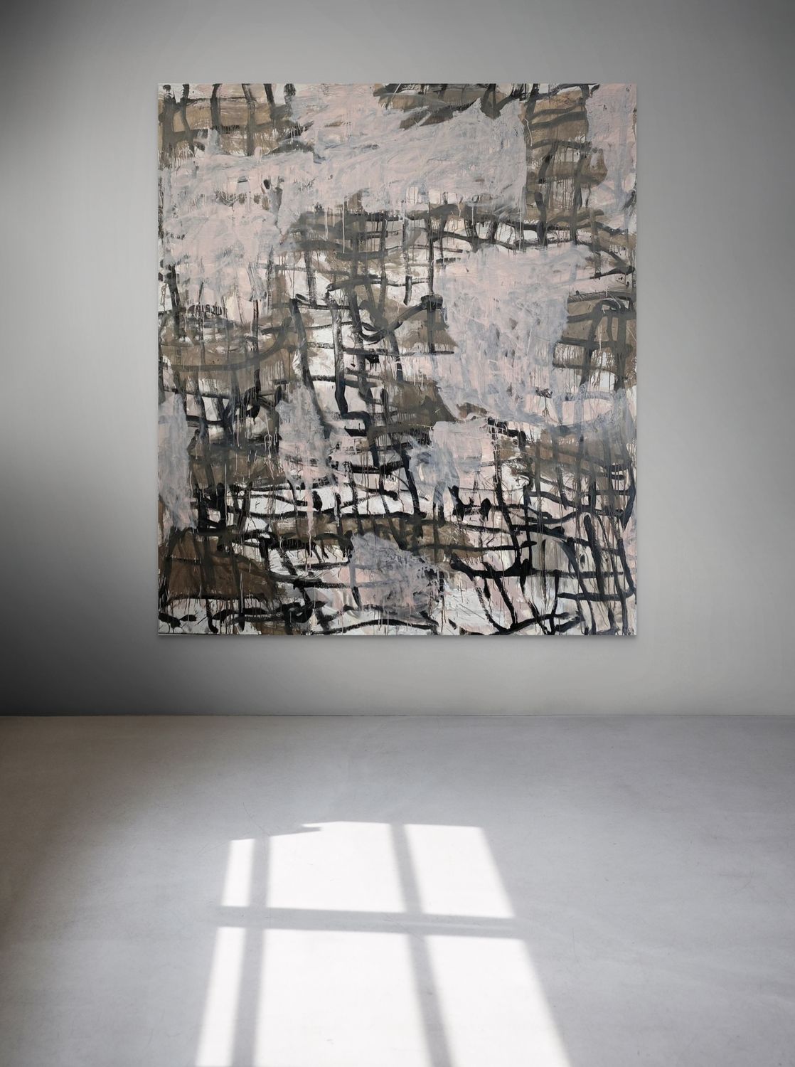 Peter Mandrup, Skyggetempel 218x190