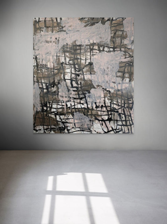 Peter Mandrup, Skyggetempel 218x190