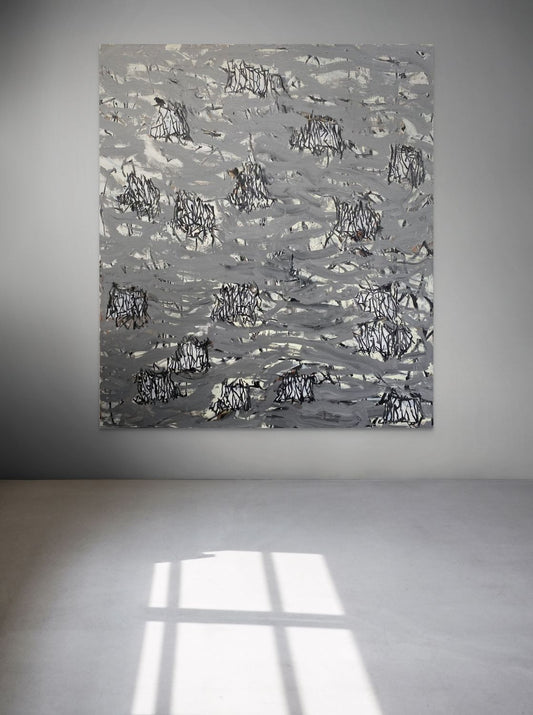 Peter Mandrup, Skyggetempel 218x190