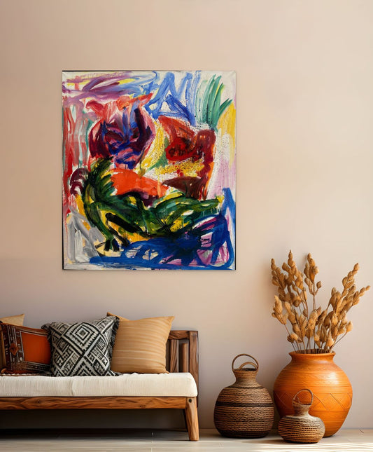 Uffe Christoffersen 120x150