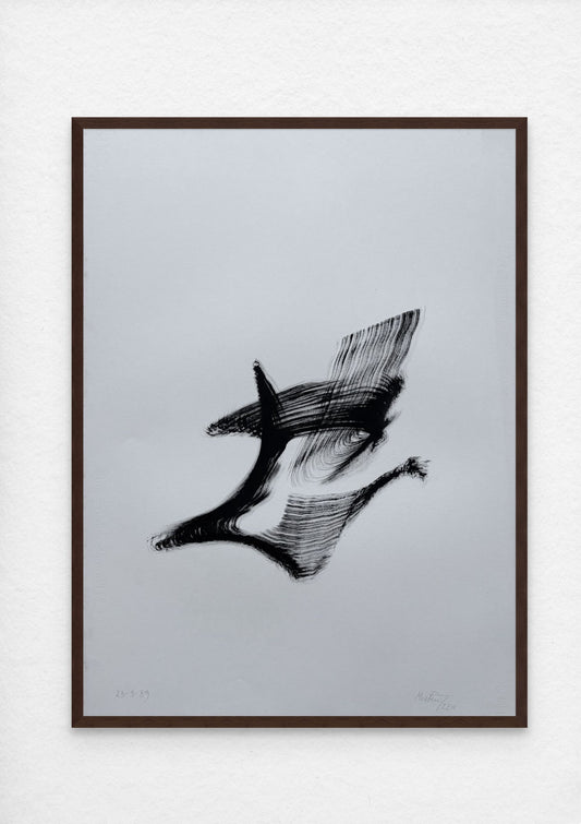 Richard Mortensen 55x75