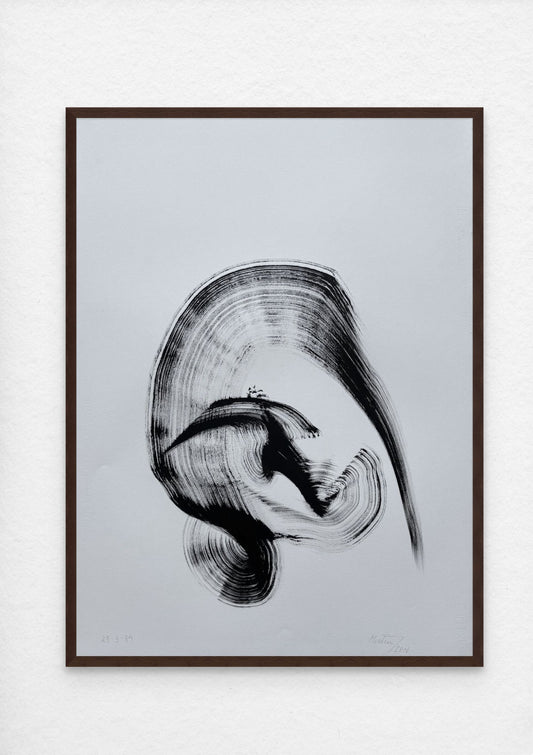 Richard Mortensen 55x75
