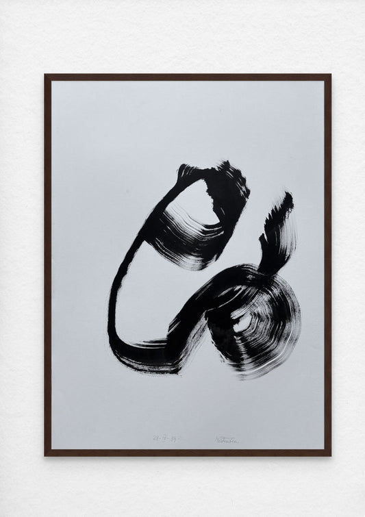 Richard Mortensen 55x75