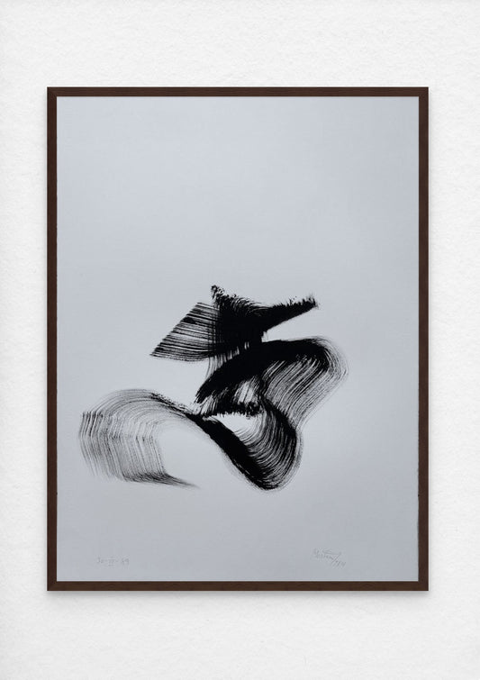 Richard Mortensen 55x75