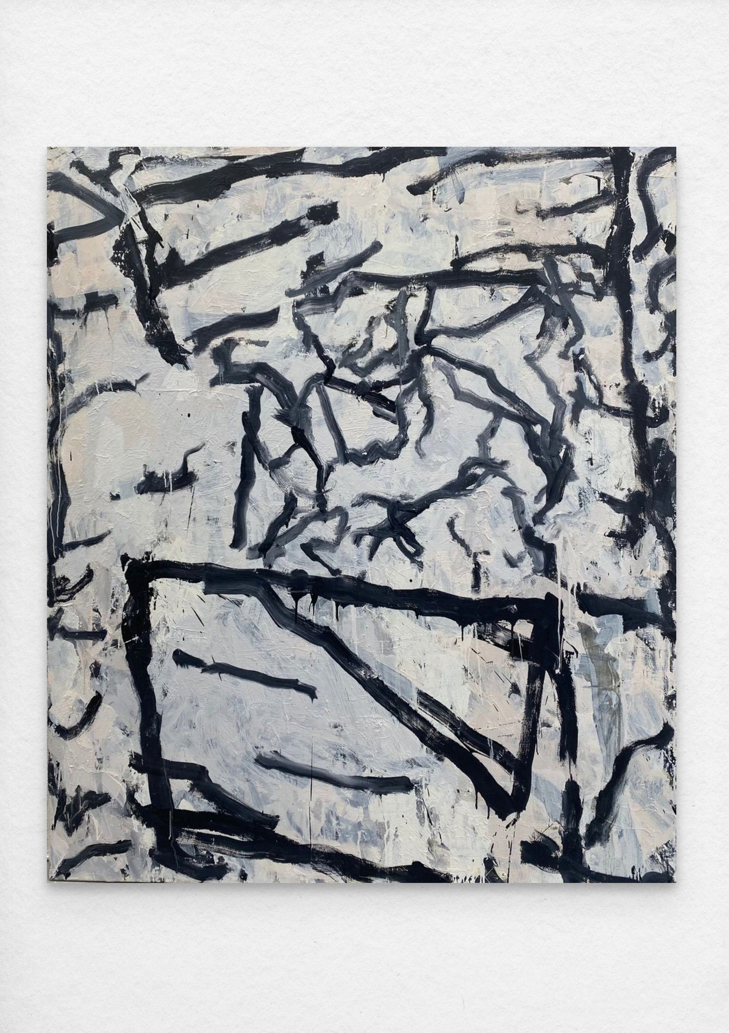 Peter Mandrup, Uden titel 176x150