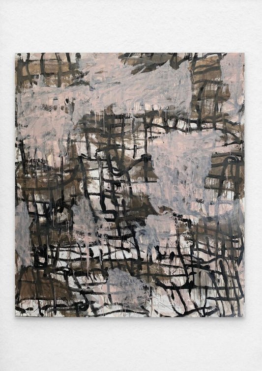 Peter Mandrup, Skyggetempel 218x190