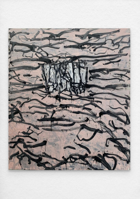 Peter Mandrup, Skyggetempel 218x190