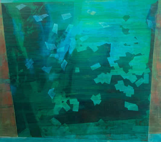 Mette Gitz - Johansen - Sea by Sevel