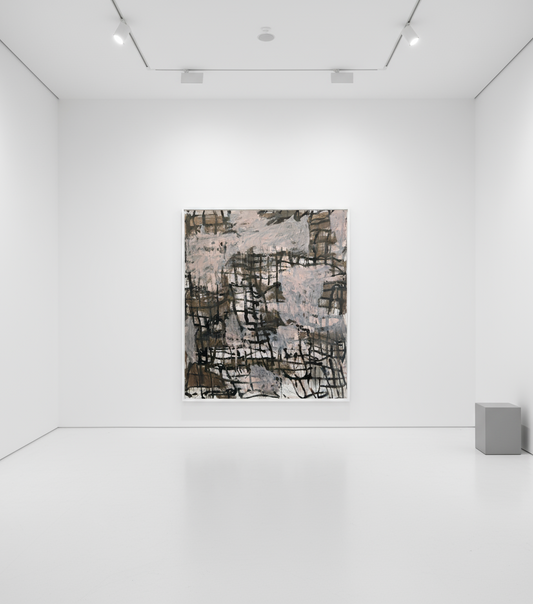 Peter Mandrup, Skyggetempel 218x190